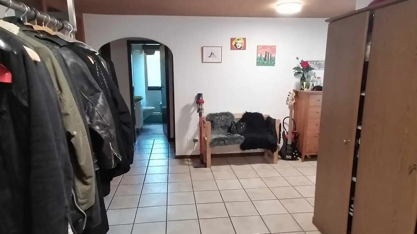 Appartamento in affitto - Zürcherstrasse 24a, 8854 Siebnen - Foto 3