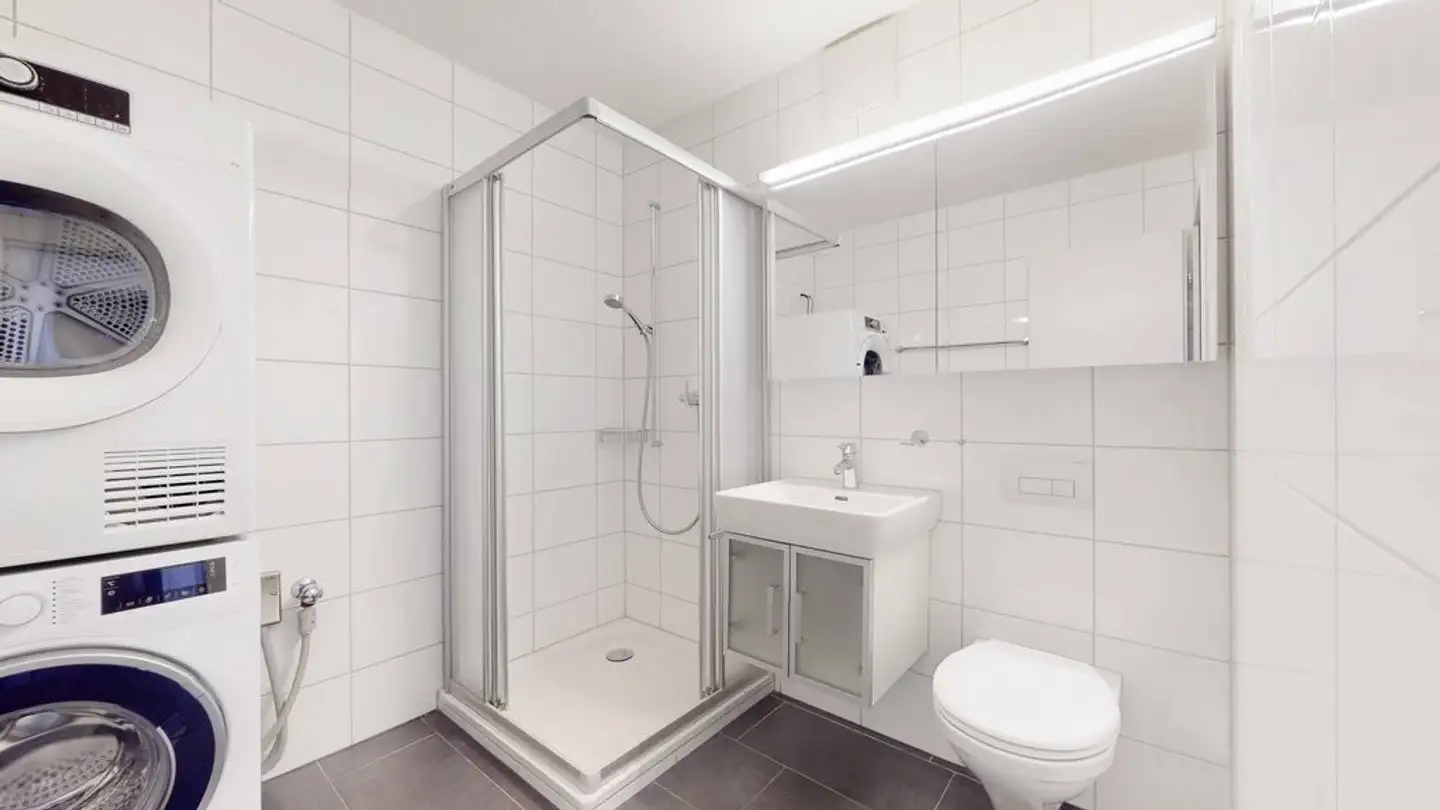 Apartment for rent - Pilgerstrasse 18, 5405 Dättwil AG - Photo 3