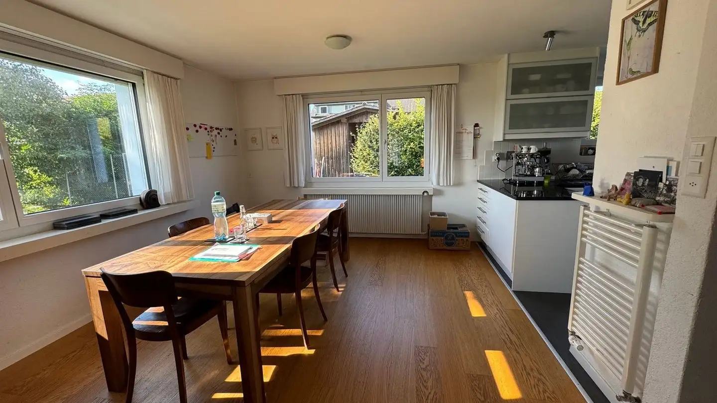 Casa singola in affitto - Andhauserstrasse, 8572 Berg TG - Photo 2