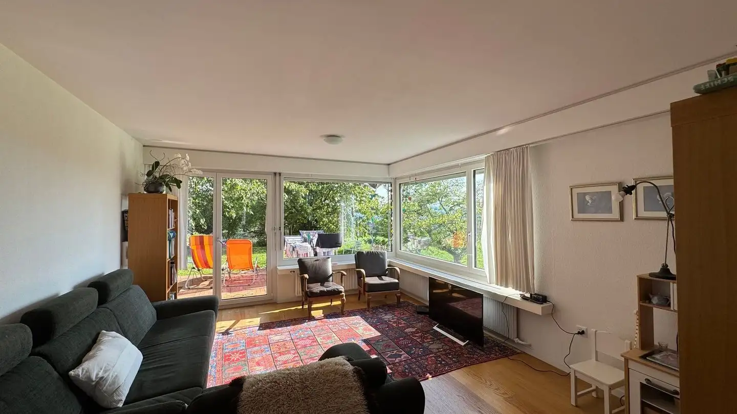 Casa singola in affitto - Andhauserstrasse, 8572 Berg TG - Photo 3