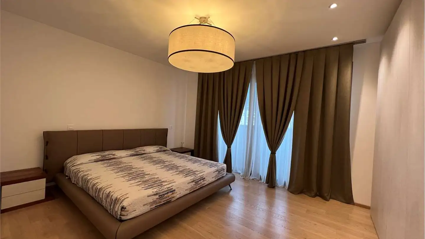 Furnished apartment for sale - Via Orti, 6900 Lugano - Photo 4