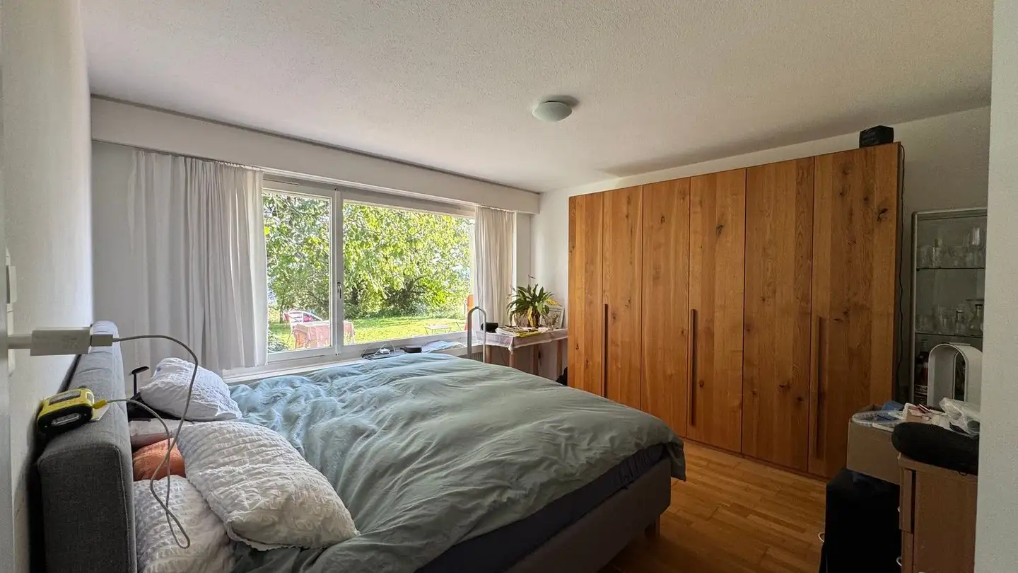 Casa singola in affitto - Andhauserstrasse, 8572 Berg TG - Photo 4