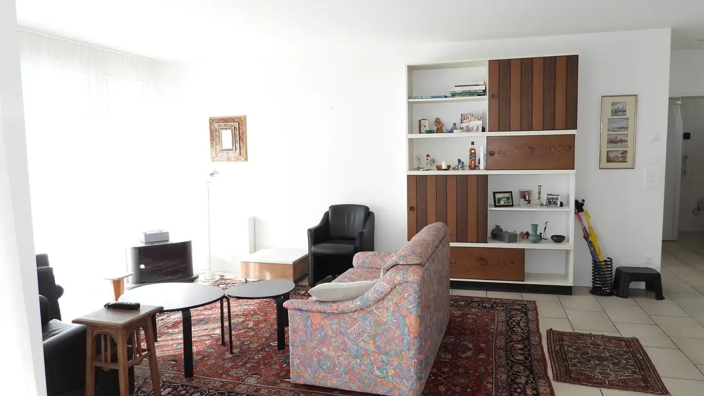 Penthouse kaufen - Rue Du Moulin / Mühlestrasse 5, 2504 Biel/Bienne - Foto 2