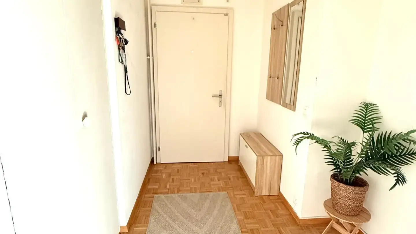 Wohnung mieten - Avenue Du Gros-Chêne, 1213 Onex - Foto 3