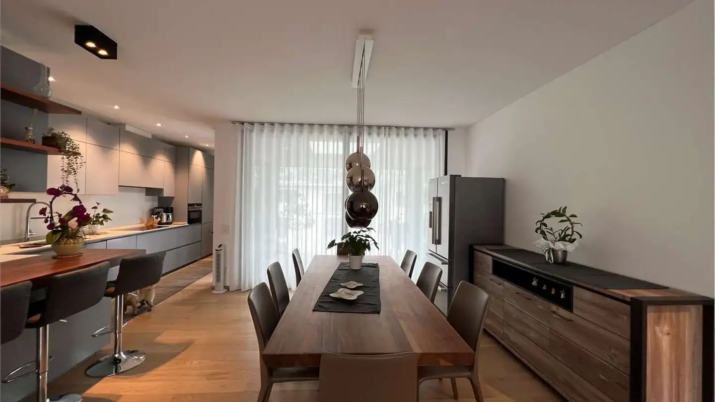 Furnished apartment for sale - Via Orti, 6900 Lugano - Photo 3