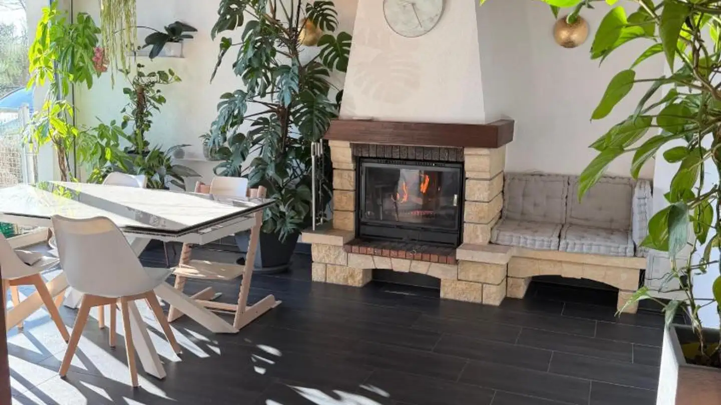 Row house for sale - Au Champ-Du-Pré 3, 1353 Bofflens - Photo 3