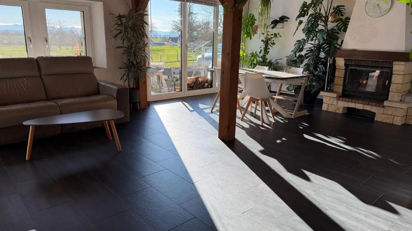 Row house for sale - Au Champ-Du-Pré 3, 1353 Bofflens - Photo 4