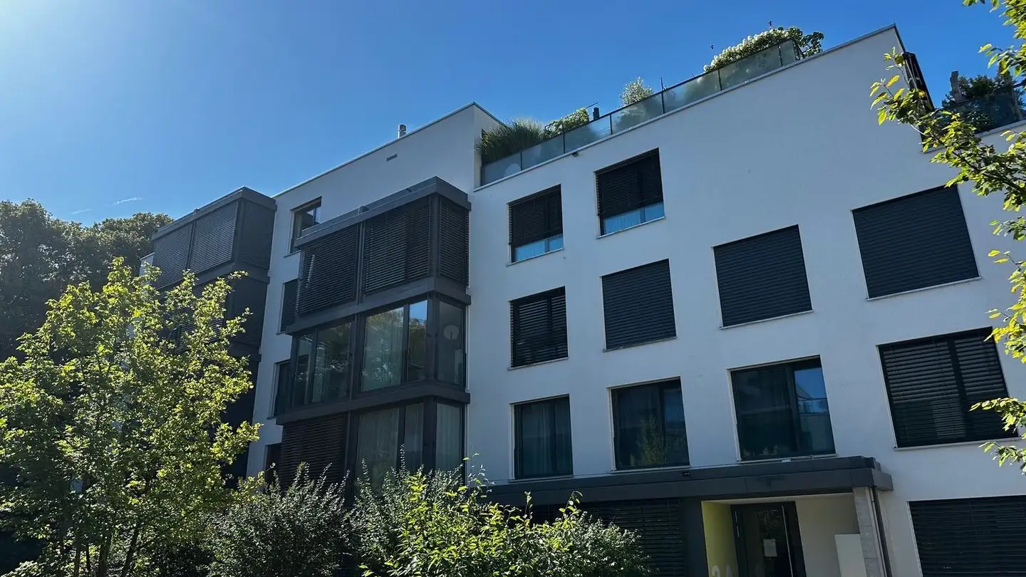 Attico in affitto - Flossländeweg 3b, 4310 Rheinfelden