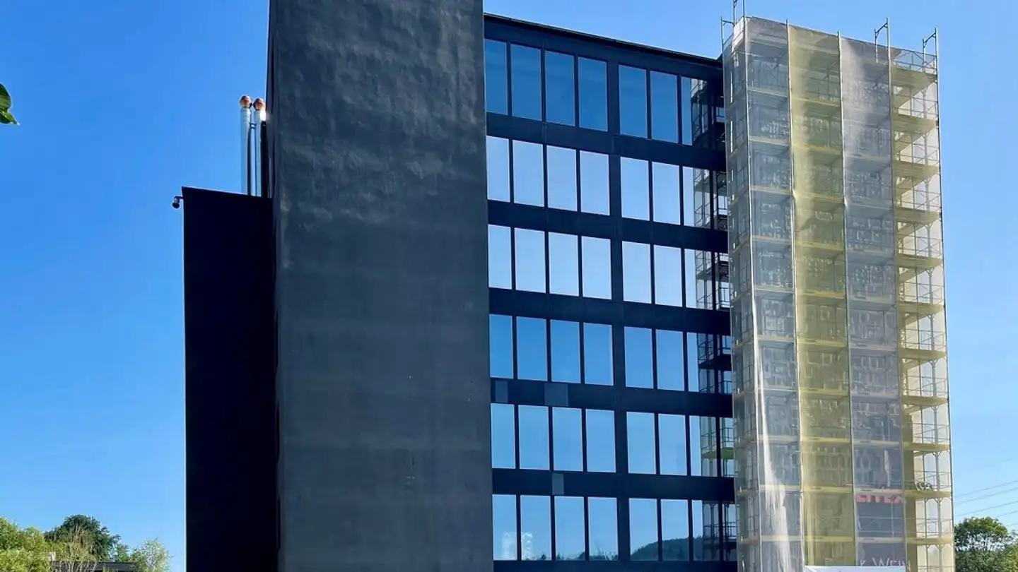 Studio in affitto - Zürcherstrasse 320, 8406 Winterthur - Foto 3