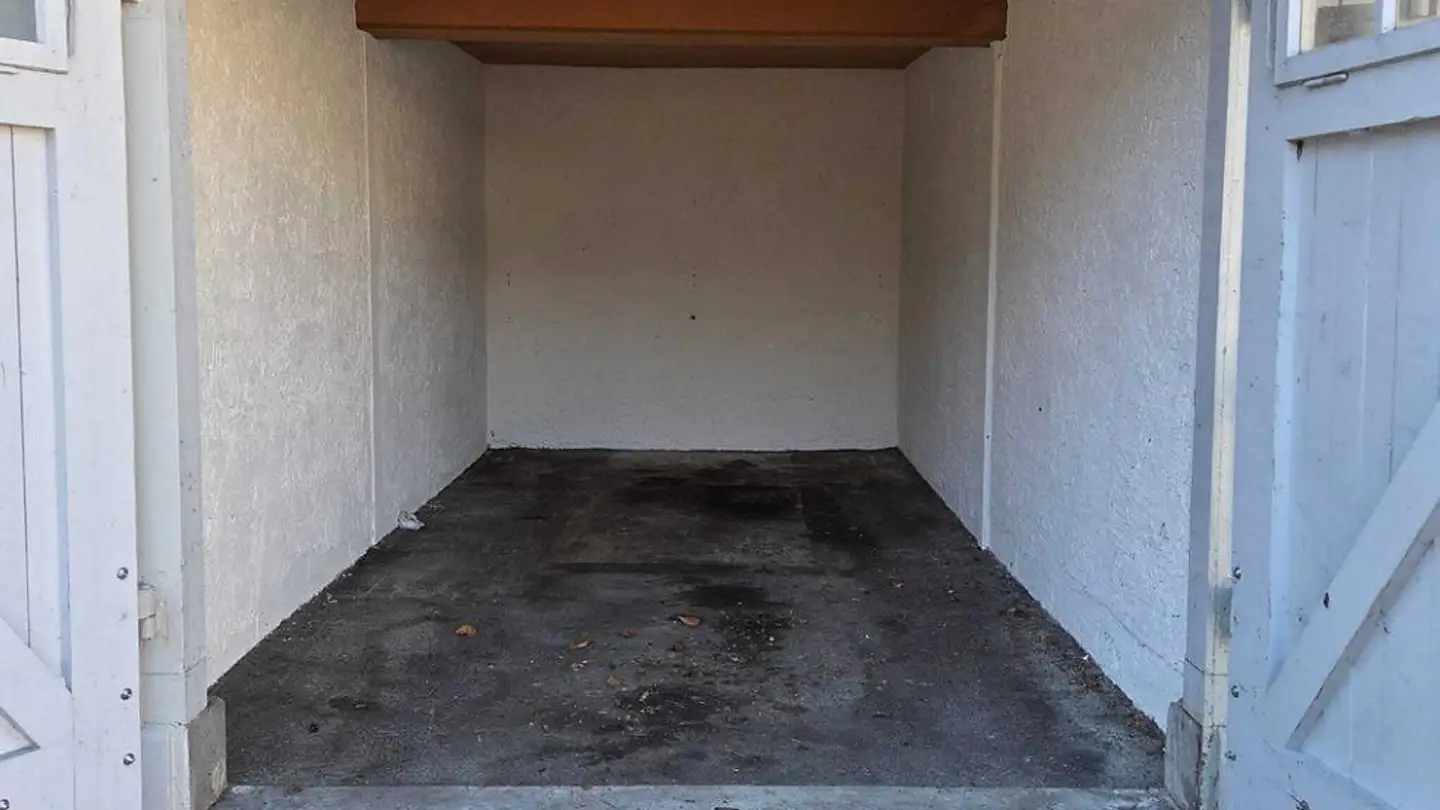 Garage singolo in affitto - Färberstrasse 19, 4057 Basel - Foto 3