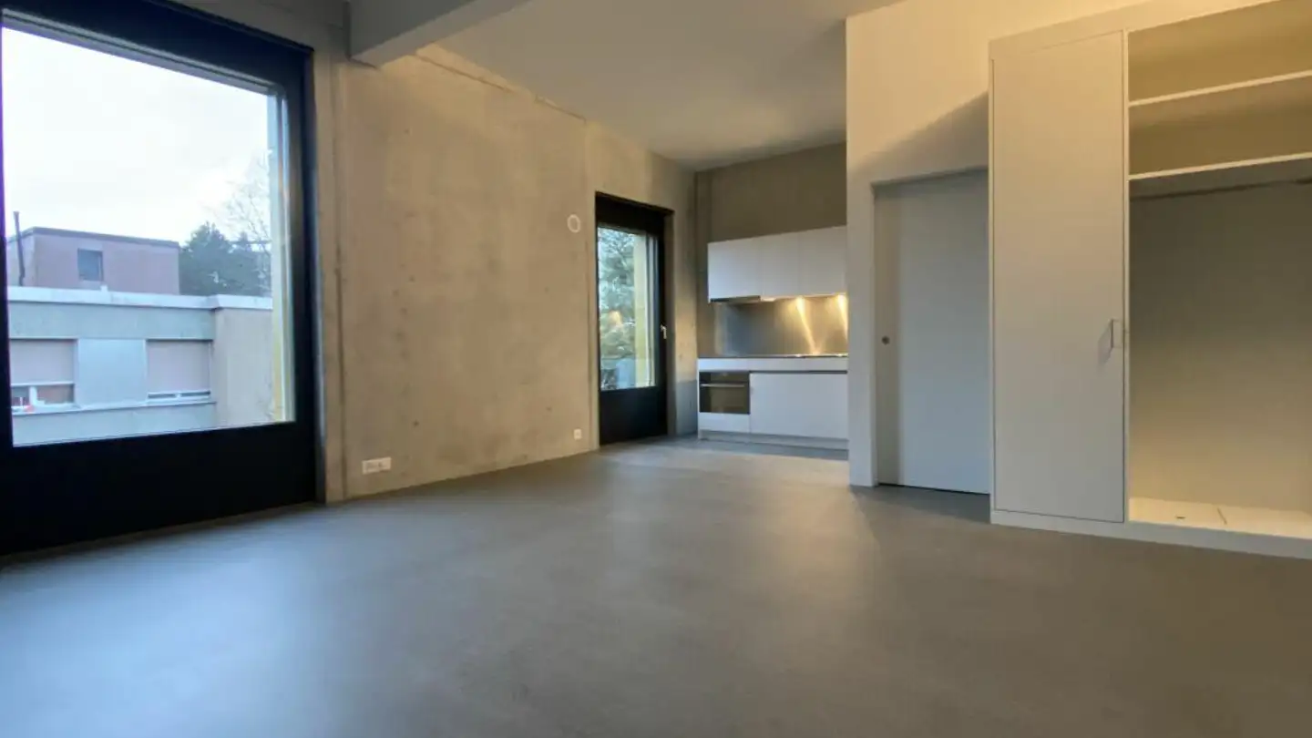 Appartamento in affitto - Bümplizstrasse, 3018 Bern - Photo 3