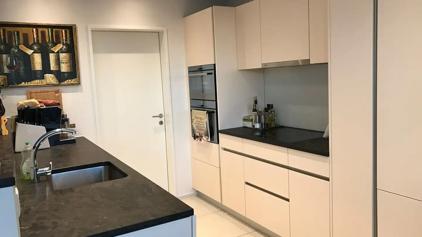 Attico in affitto - Flossländeweg 3b, 4310 Rheinfelden - Foto 3