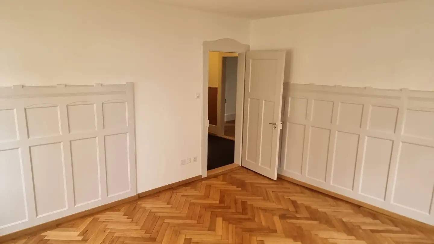 Appartamento in affitto - Hintere Bergstrasse 5, 9400 Rorschach - Foto 3