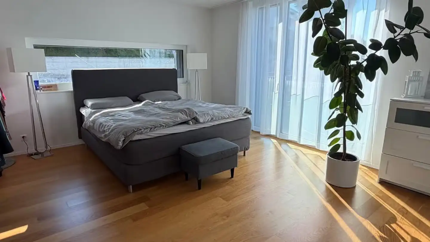 Wohnung mieten - Weinbergstrasse 25, 8302 Kloten - Foto 3