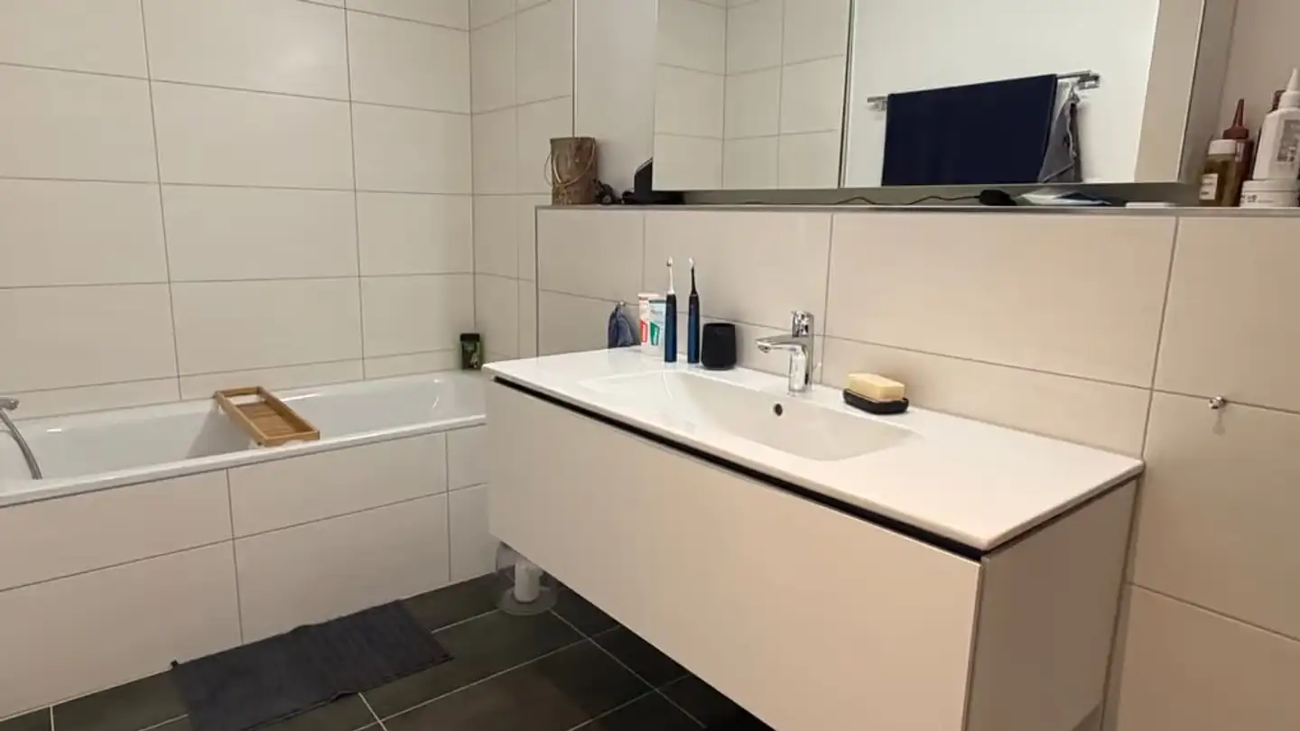 Wohnung mieten - Weinbergstrasse 25, 8302 Kloten - Foto 4