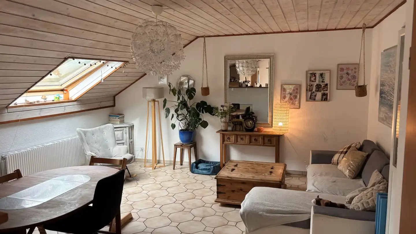Appartement à louer - 2829 Vermes