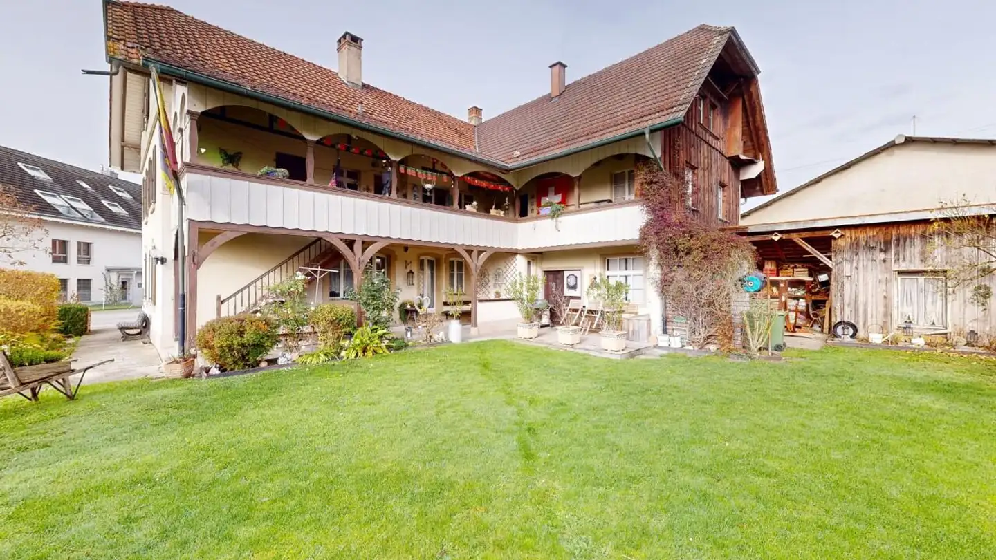 Casa bifamiliare in vendita - 3273 Kappelen