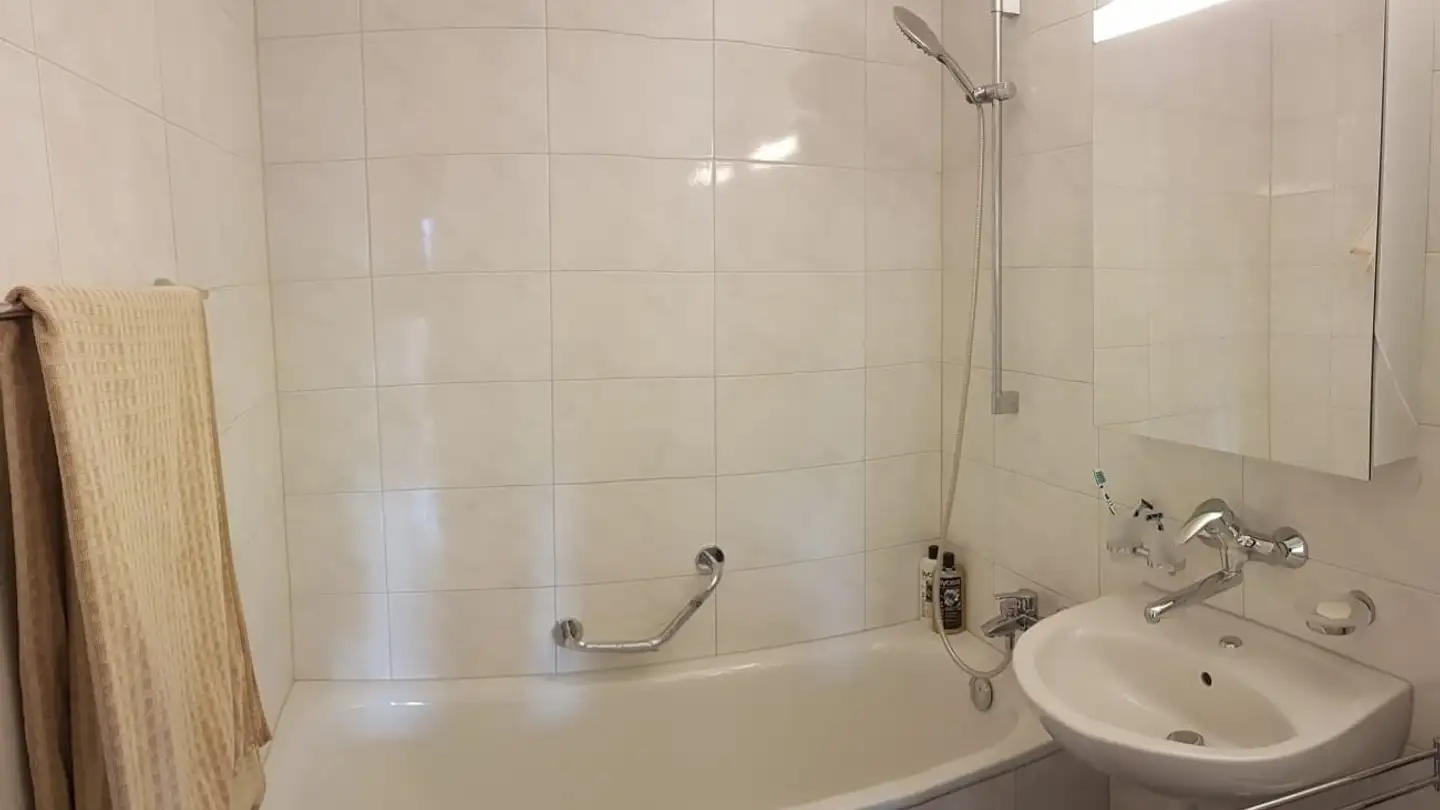 Apartment for rent - Nordstrasse 7, 9532 Rickenbach b. Wil - Photo 3