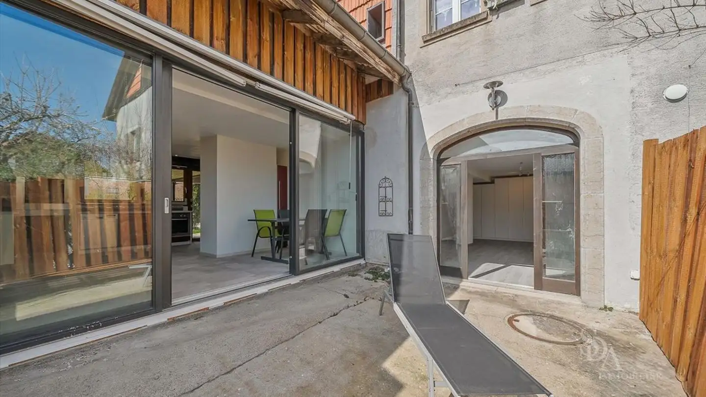 Appartement à vendre - 1376 Goumoens-la-Ville - Photo 2