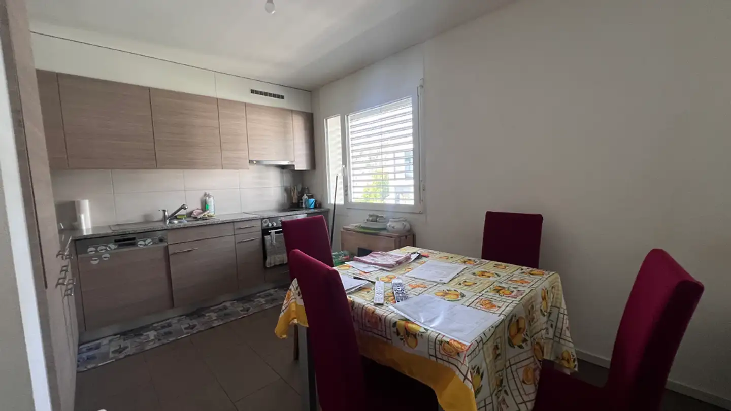 Wohnung mieten - Rue Oscar-Bider 104b, 1950 Sion - Foto 3