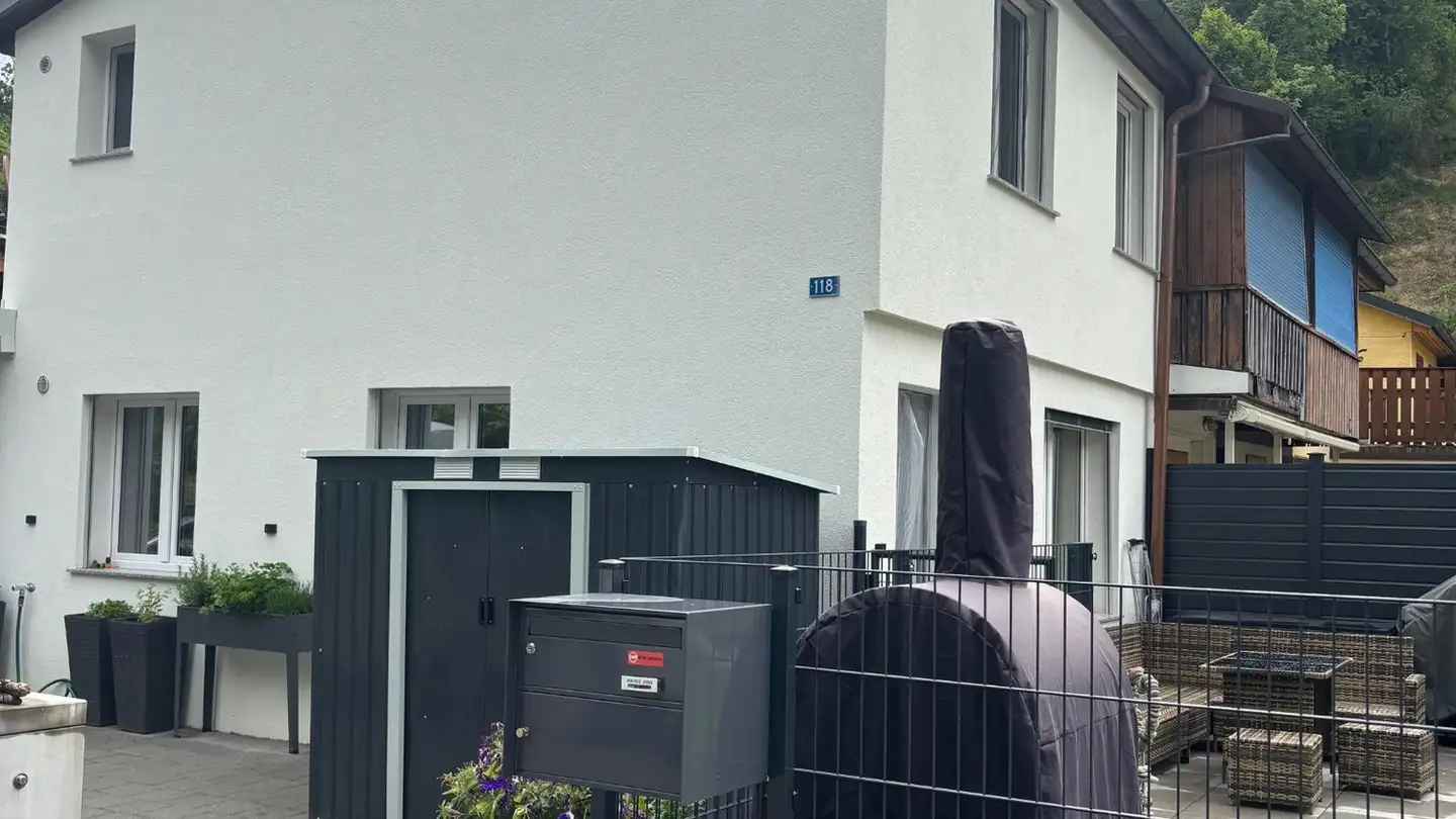 Maison individuelle à vendre - Chemin Des Grèves 118, 1568 Portalban - Photo 4