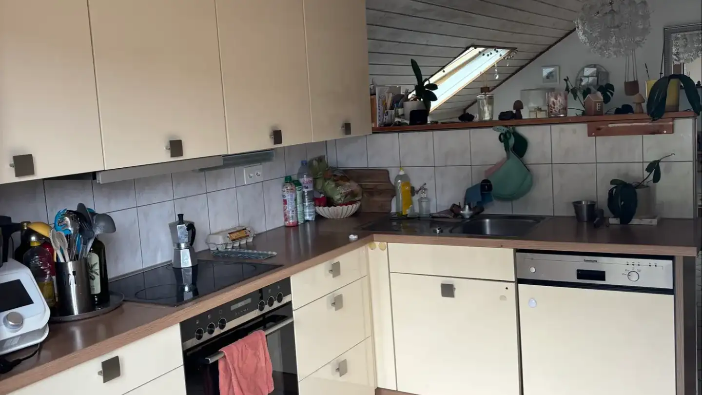 Appartement à louer - 2829 Vermes - Photo 3