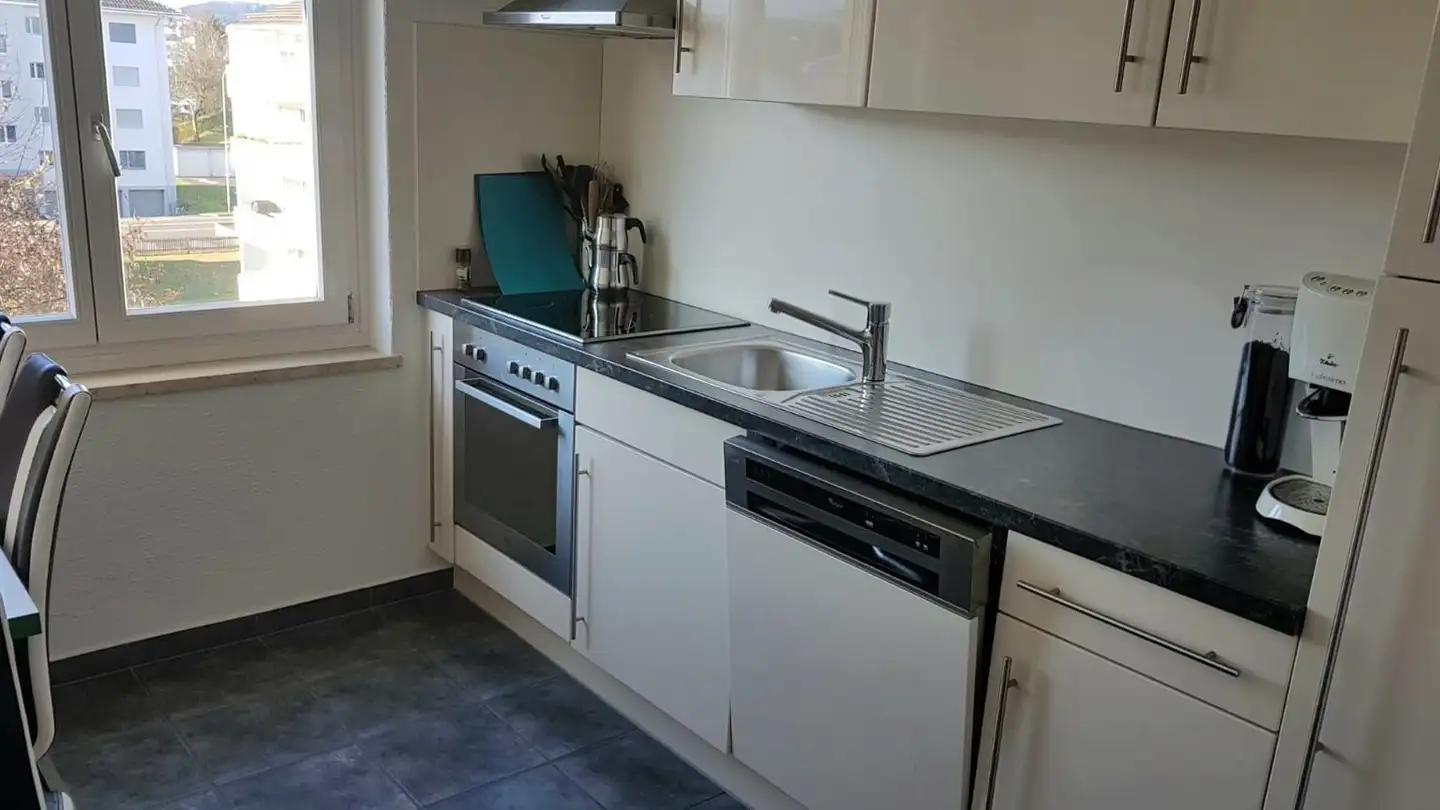 Apartment for rent - Nordstrasse 7, 9532 Rickenbach b. Wil - Photo 2