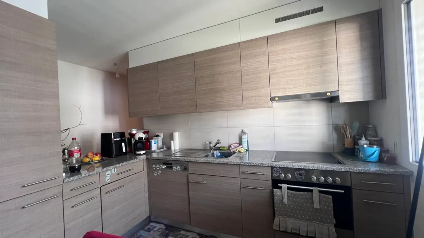 Wohnung mieten - Rue Oscar-Bider 104b, 1950 Sion - Foto 4