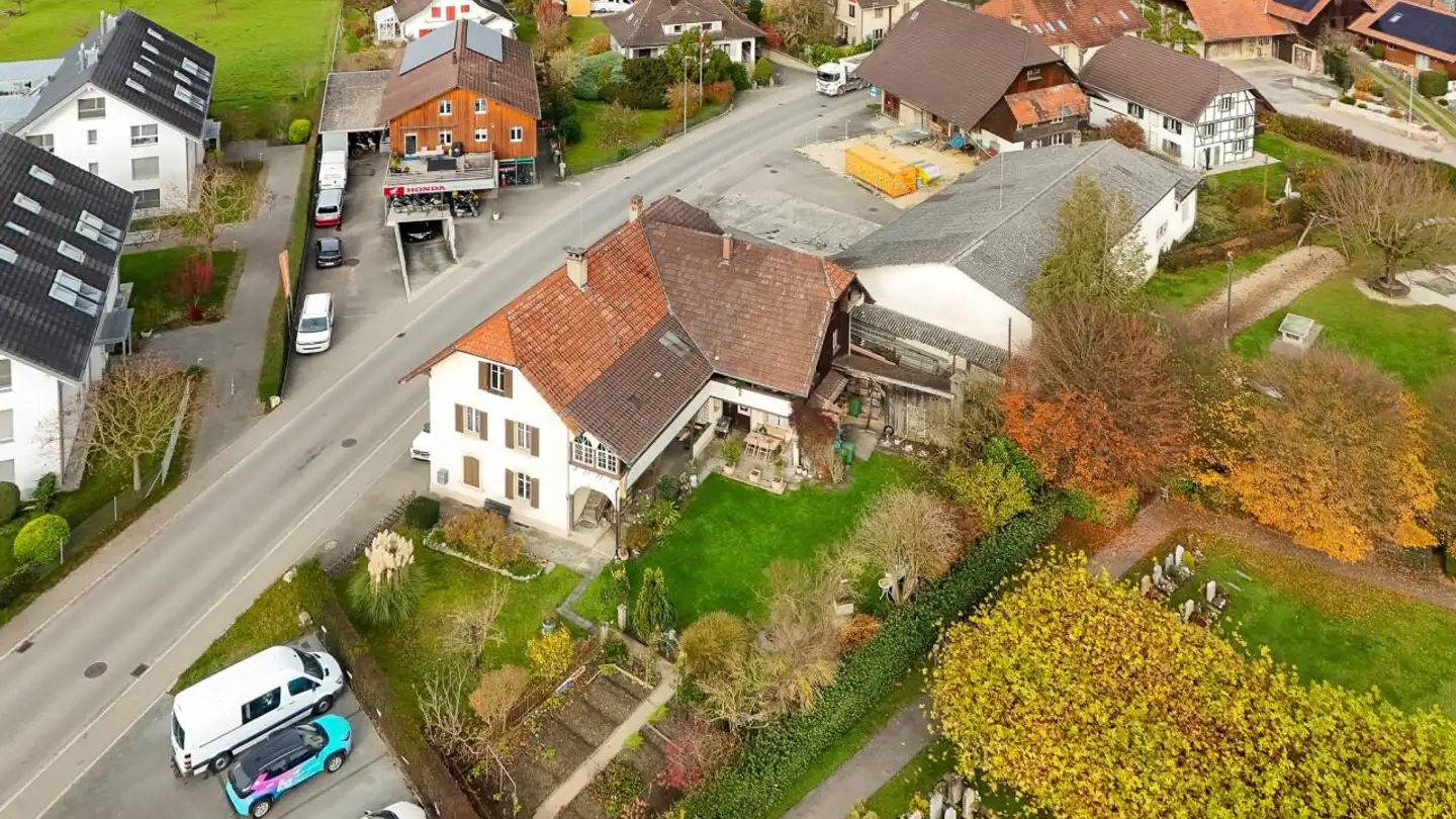 Casa bifamiliare in vendita - 3273 Kappelen - Foto 4