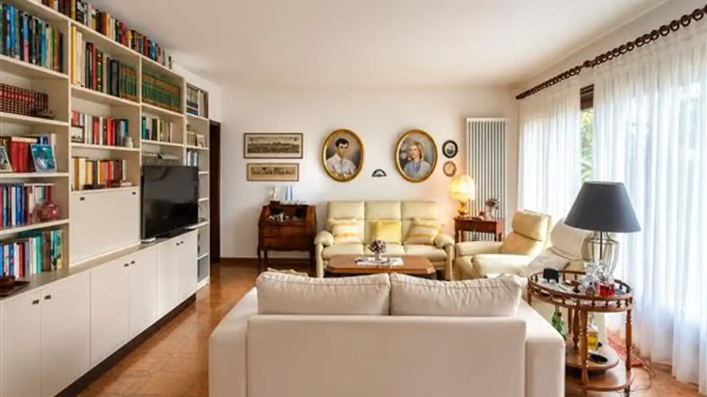Single house for sale - 6913 Carabbia - Photo 4