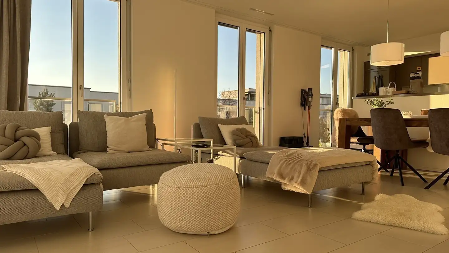 Appartamento in affitto - 8302 Kloten