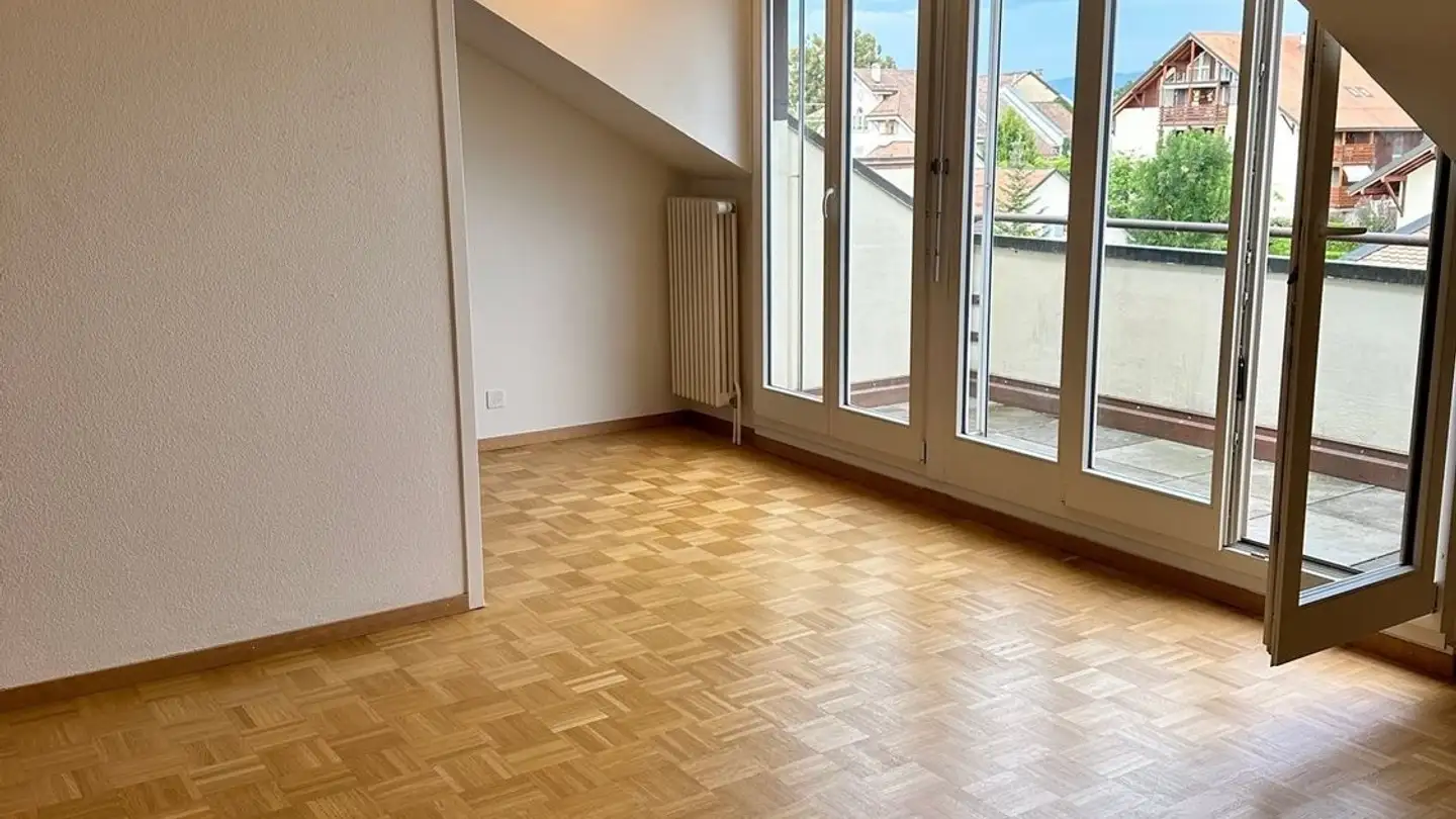 Appartamento in affitto - Route De Covéry, 1251 Gy