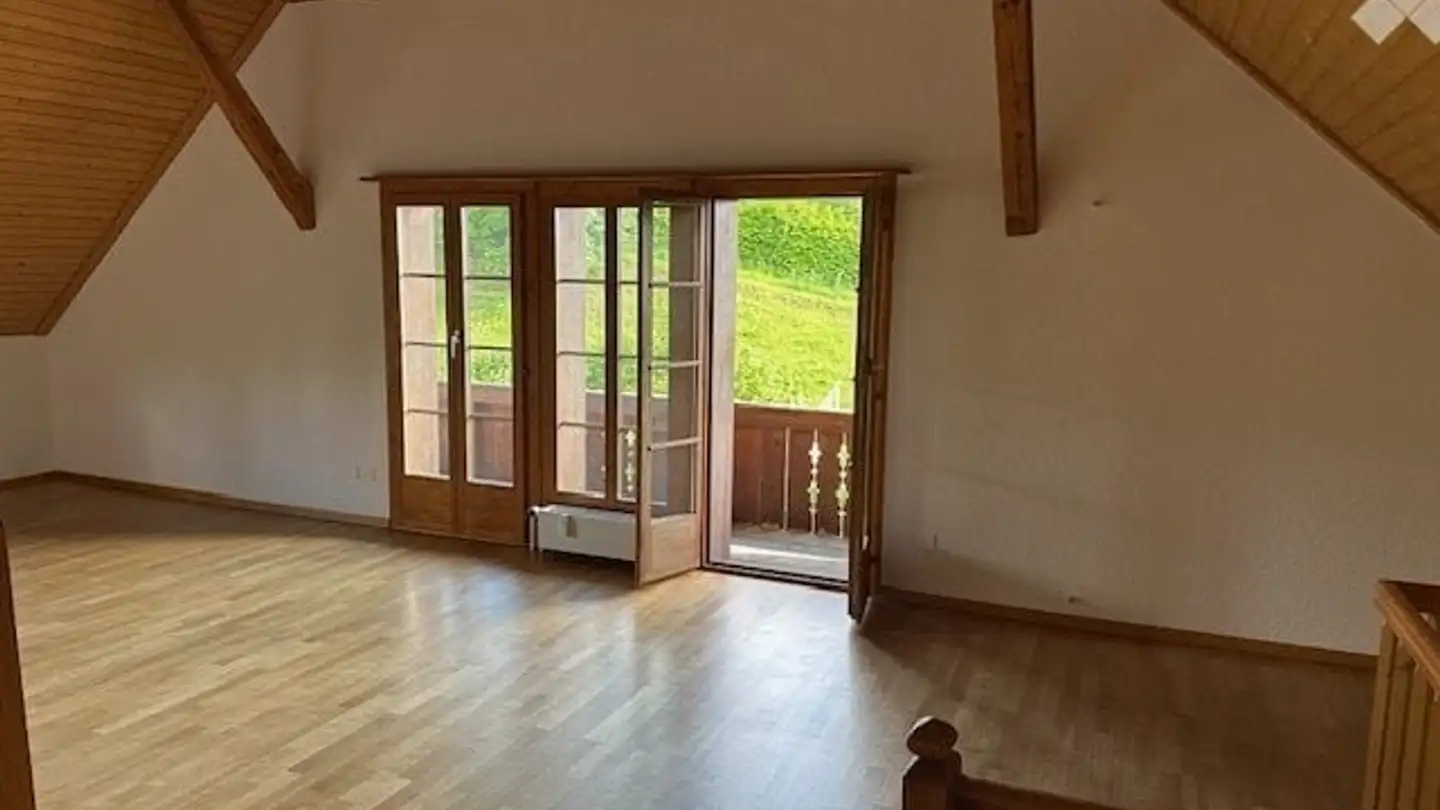 Appartamento in affitto - Bachweg 1, 3507 Biglen - Photo 2