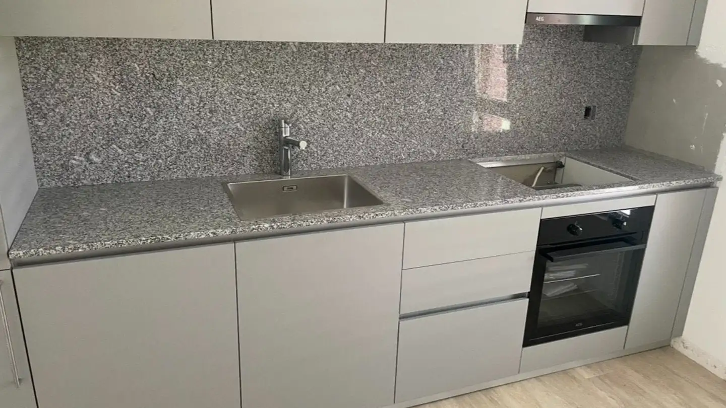 Appartamento in affitto - Via Motto Di Mornera 4, 6500 Bellinzona