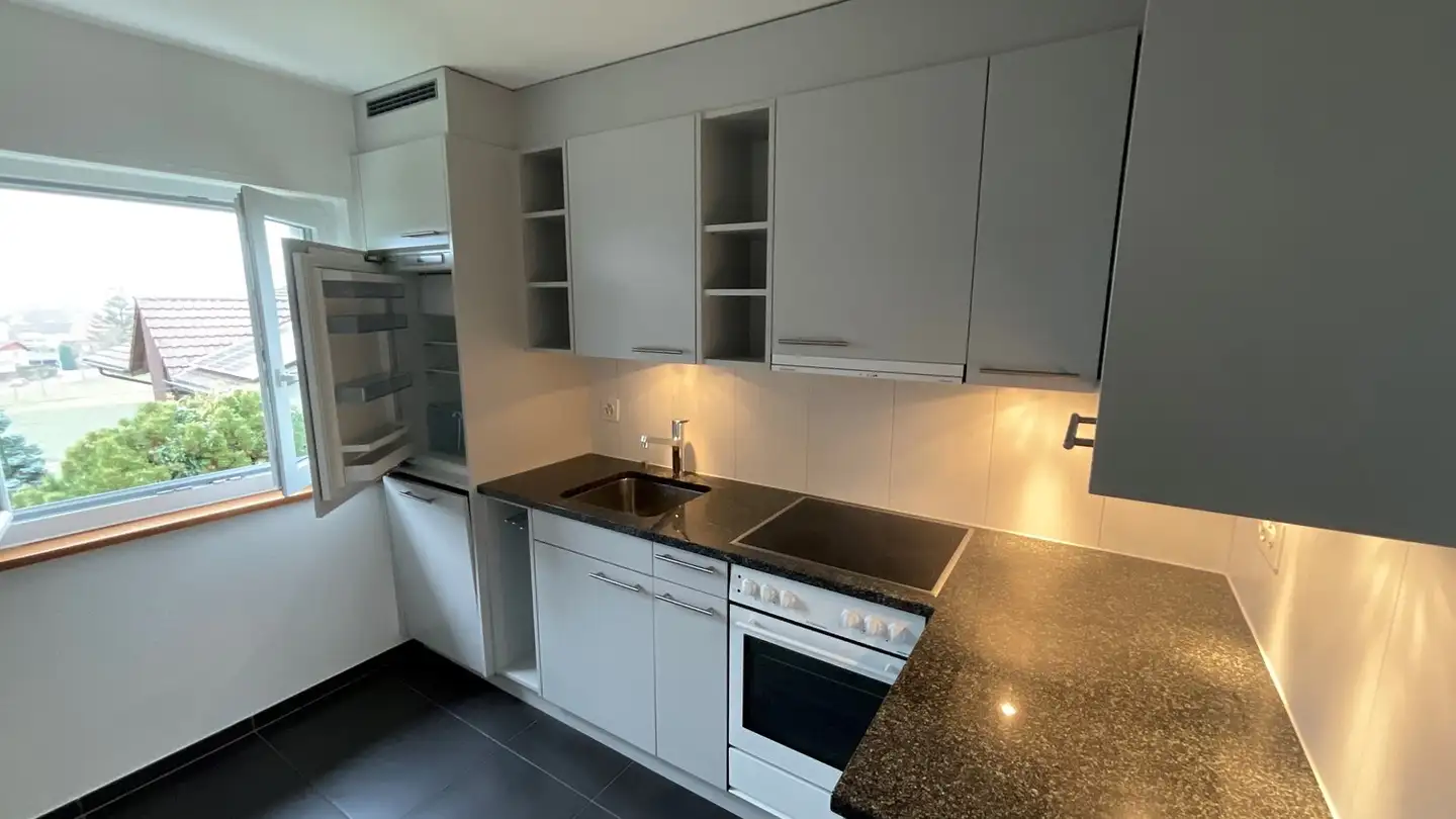 Appartement à louer - Gummenstrasse 19, 2562 Port - Photo 2