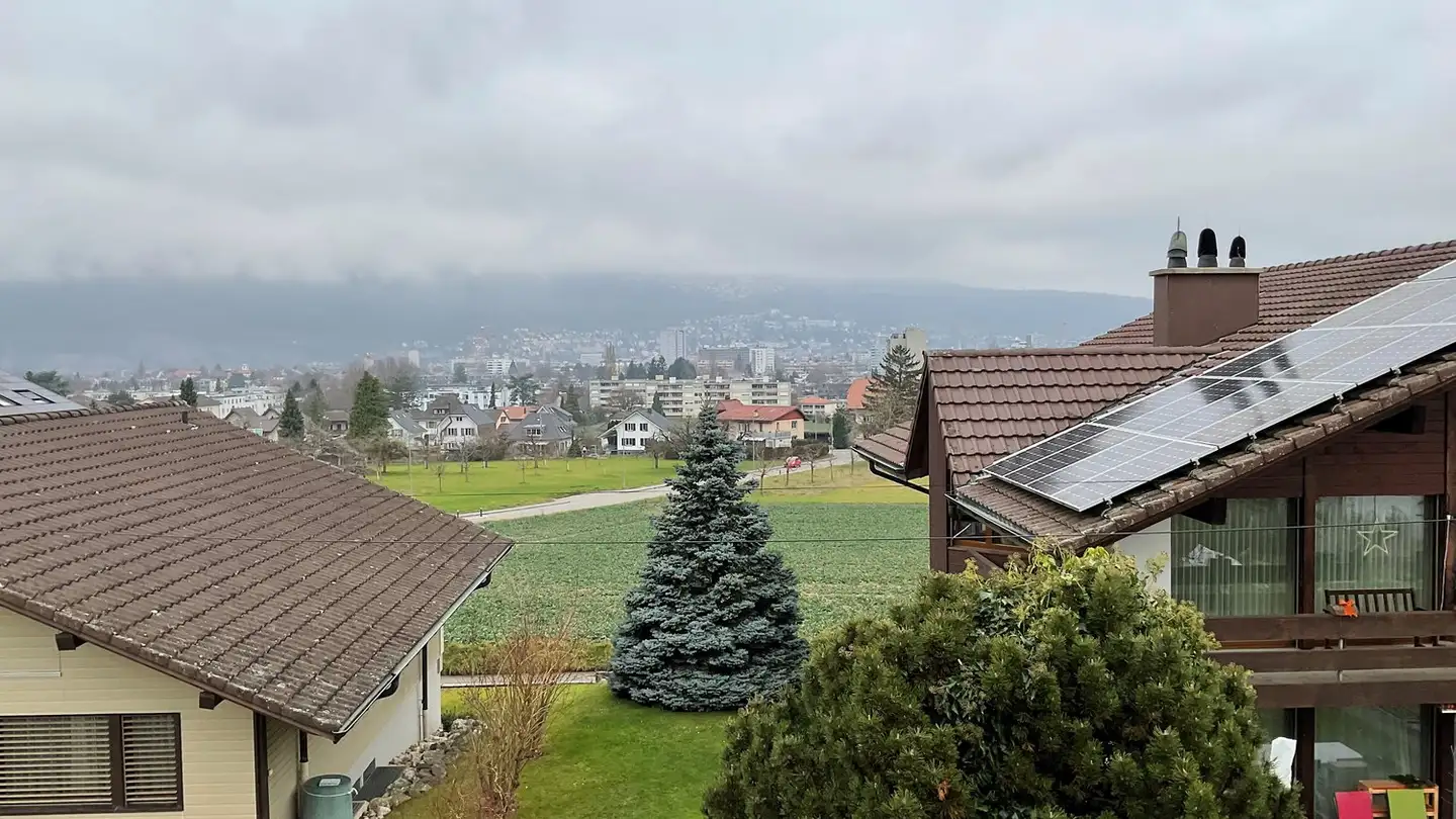 Appartement à louer - Gummenstrasse 19, 2562 Port