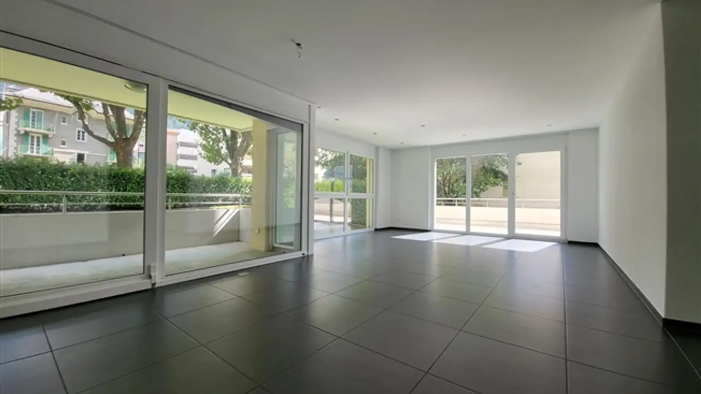 Appartamento in affitto - Gliserallee 94, 3902 Glis - Foto 3