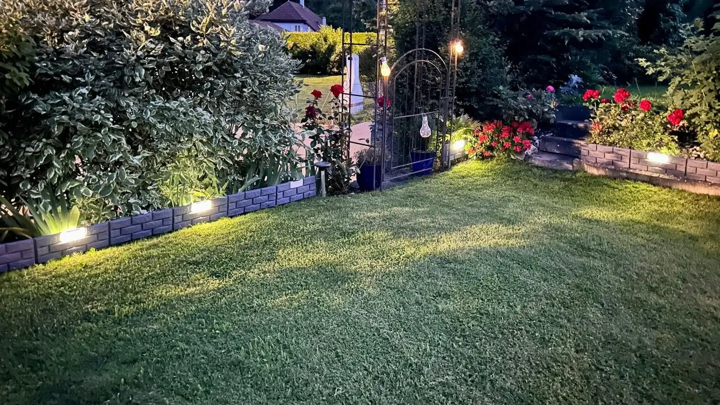 Casa a schiera in vendita - Rue Alexandre Cingria 32, 1680 Romont FR - Photo 3