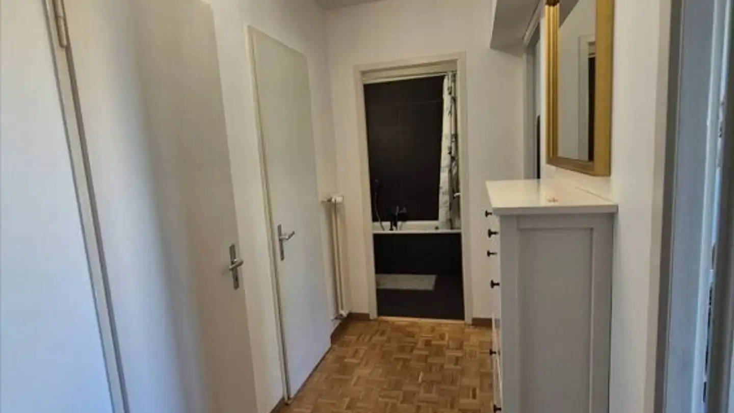 Appartamento in affitto - Avenue Louis- Casaï 37, 1220 Les Avanchets - Foto 2