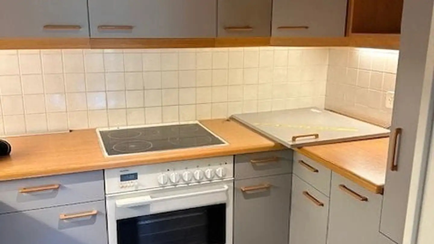 Appartamento in affitto - Bachweg 1, 3507 Biglen - Photo 3