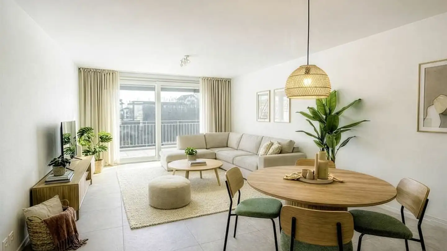 Apartment for sale - 2000 Neuchâtel