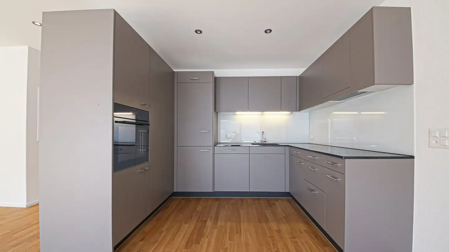 Appartamento in affitto - Stapfenwis 15c, 9424 Rheineck