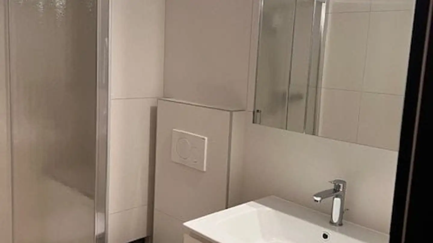 Appartamento in affitto - Via Motto Di Mornera 4, 6500 Bellinzona - Foto 2