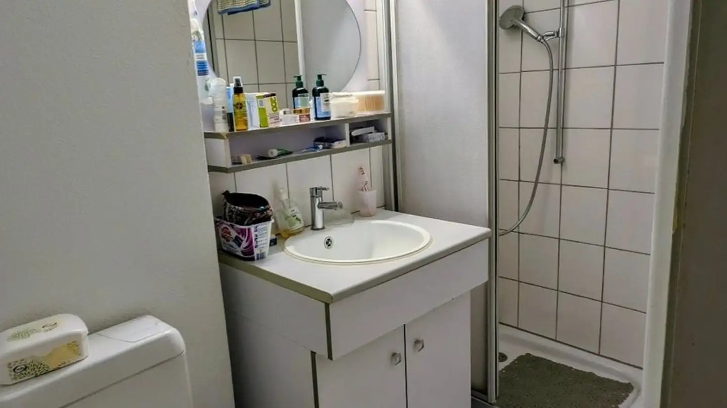 Appartamento in affitto - Rue Du Neubourg 18, 2000 Neuchâtel - Foto 2