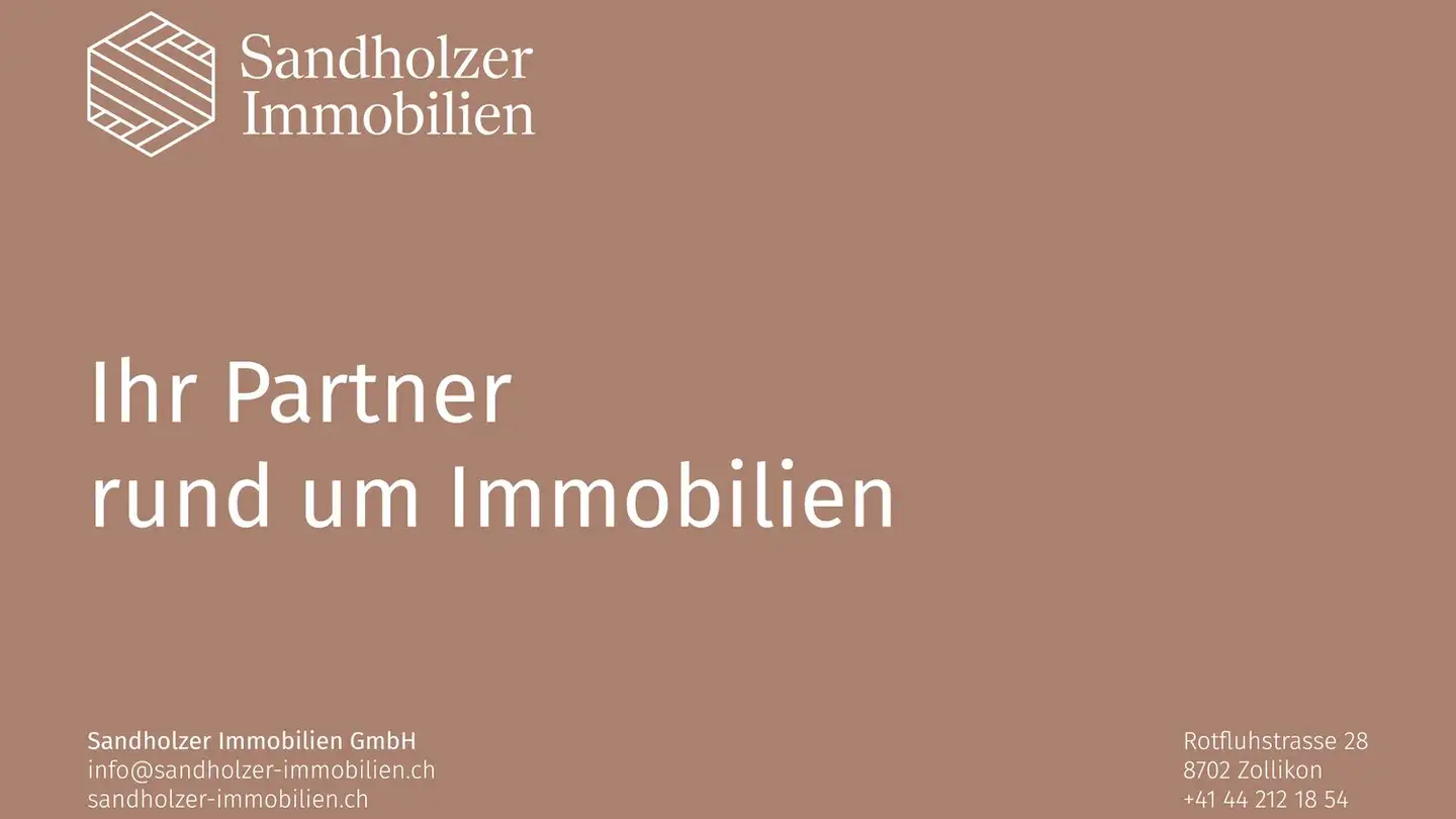 Mehrfamilienhaus kaufen - 8702 Zollikon - Foto 4