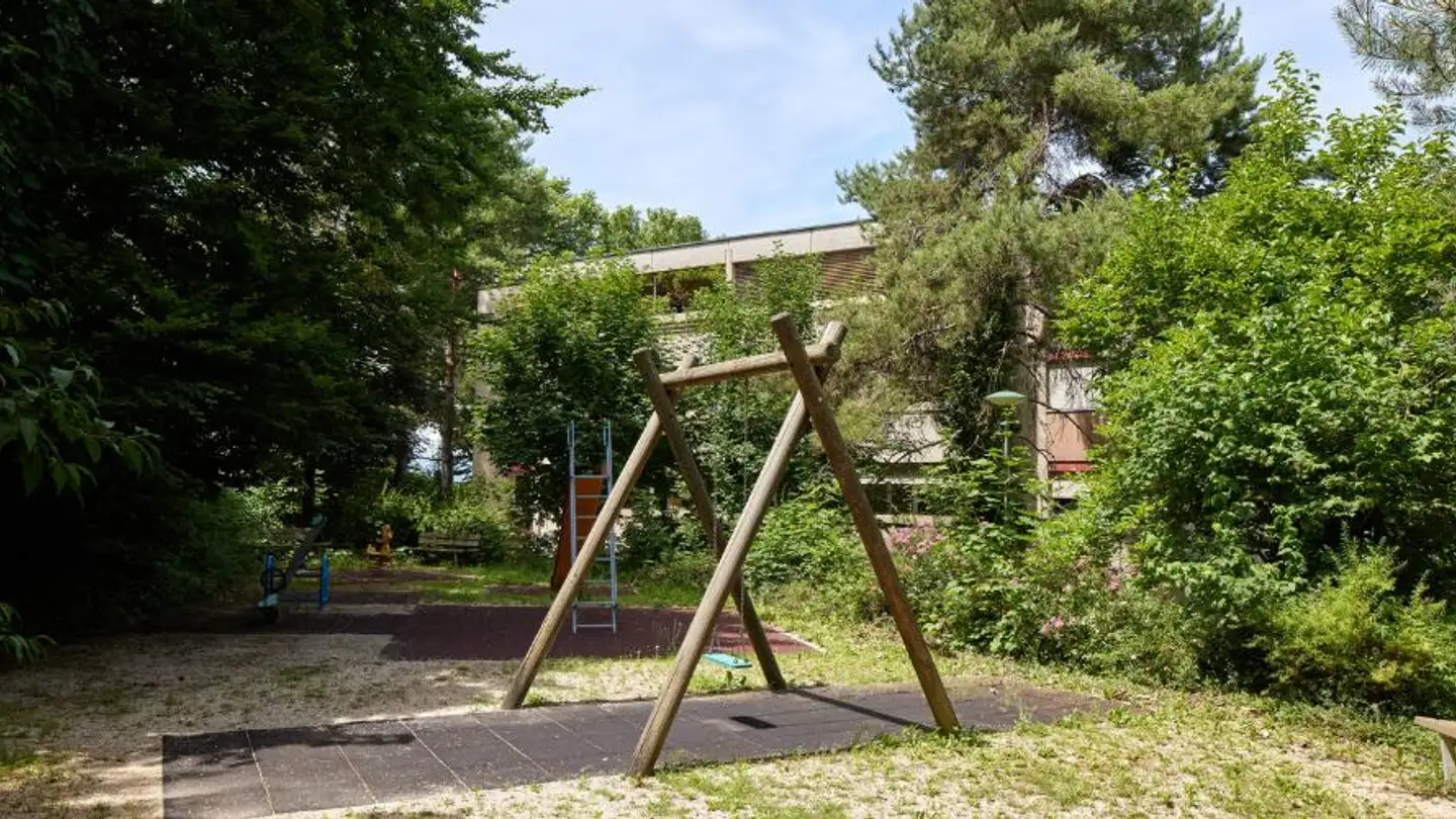 Appartement à louer - Rue du Lac 20, 1020 Renens VD - Photo 3