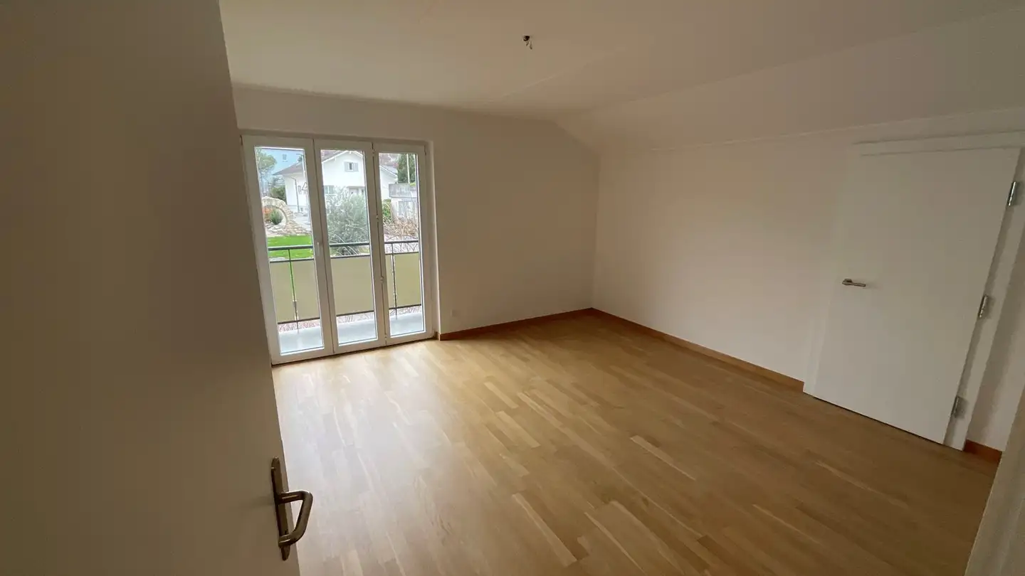 Appartement à louer - Gummenstrasse 19, 2562 Port - Photo 3