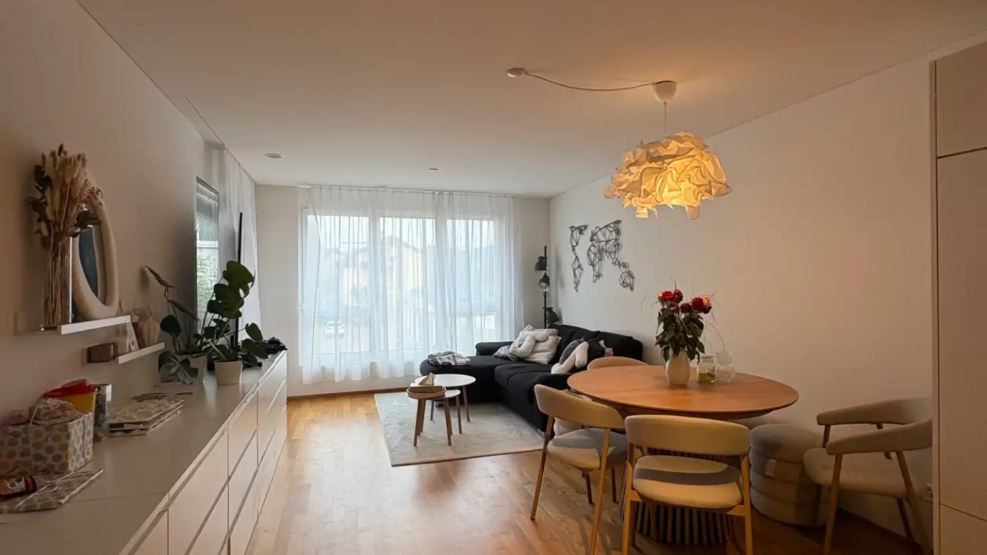 Appartement à louer - Gasstrasse 34, 4410 Liestal