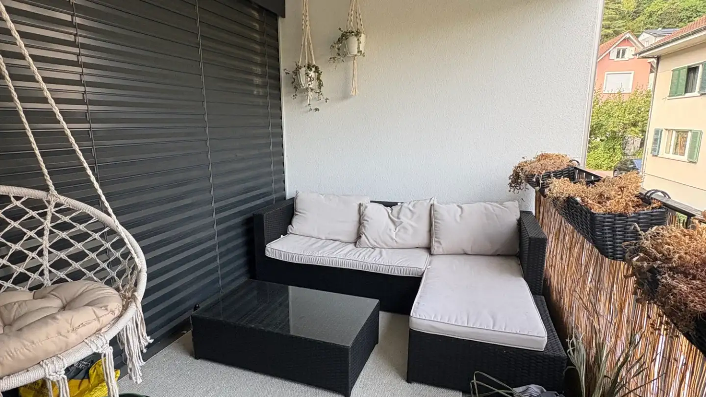 Appartement à louer - Gasstrasse 34, 4410 Liestal - Photo 2