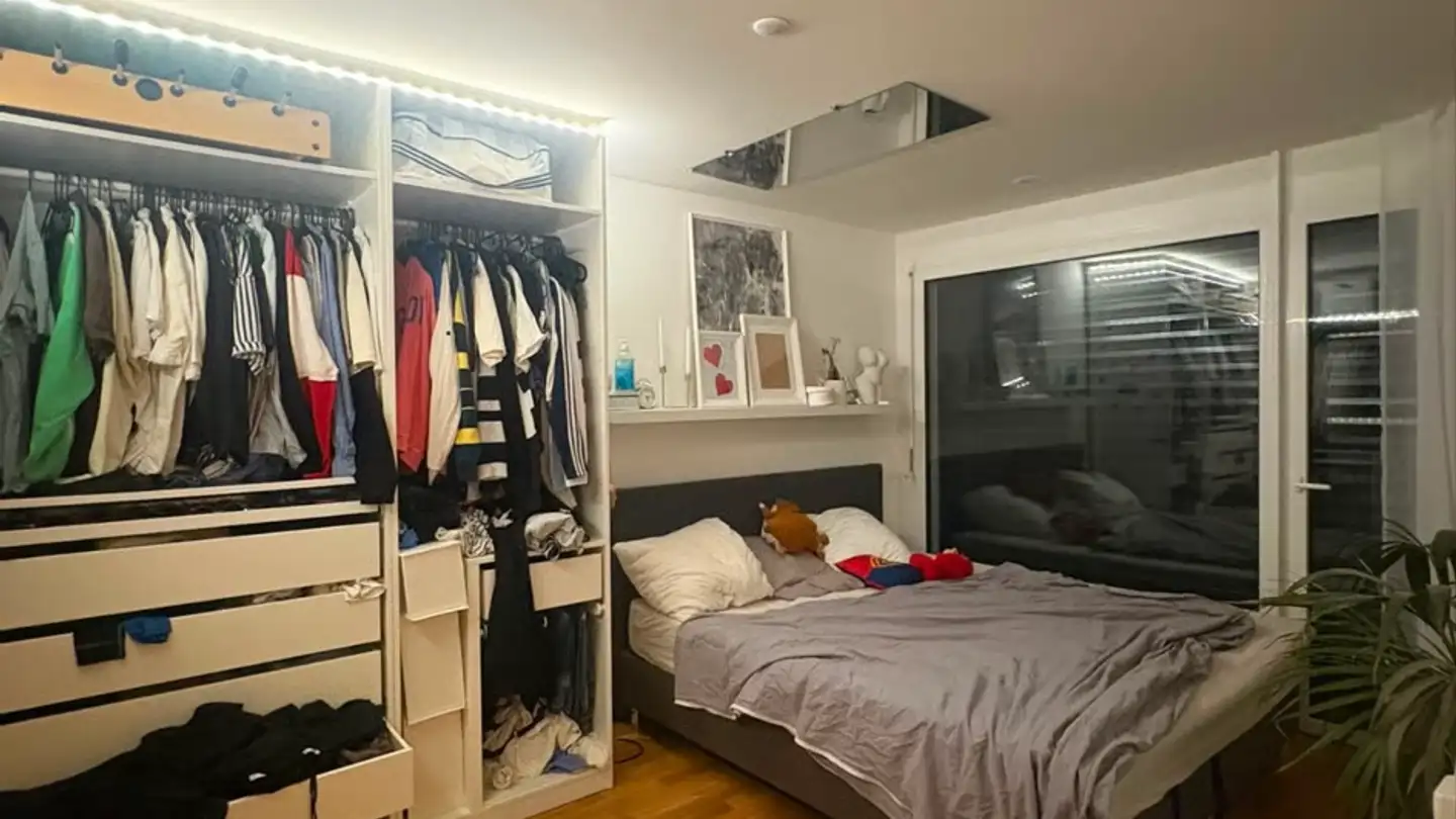 Appartement à louer - Gasstrasse 34, 4410 Liestal - Photo 3